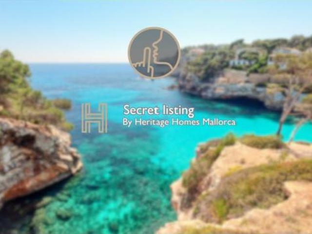 Apartamento en venta en Calvià, Serra de Tramuntana