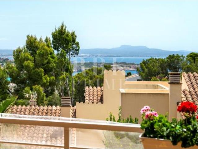 Apartamento en venta en Calvià, Serra de Tramuntana