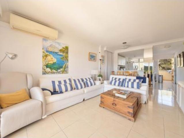Apartamento en venta en Calvià, Serra de Tramuntana
