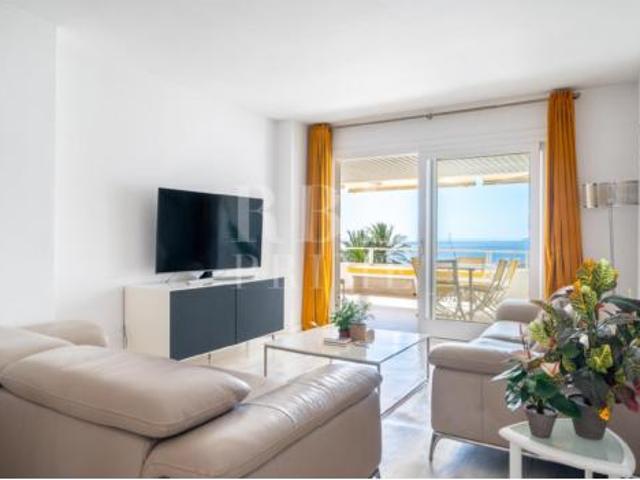 Apartamento en venta en Calvià, Serra de Tramuntana