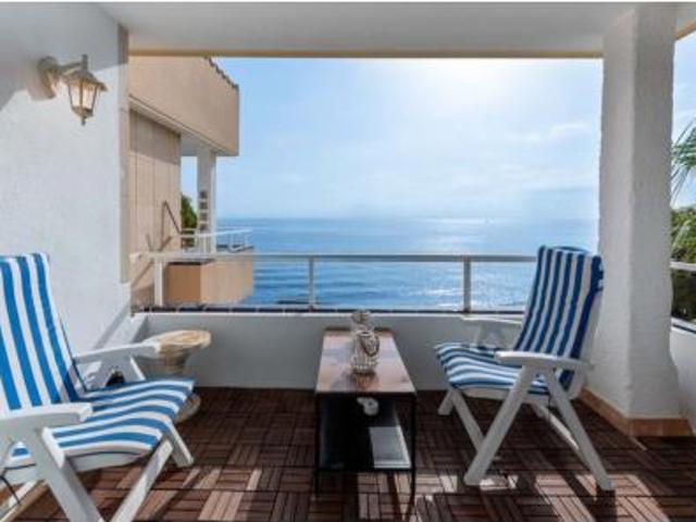 Apartamento en venta en Calvià, Serra de Tramuntana