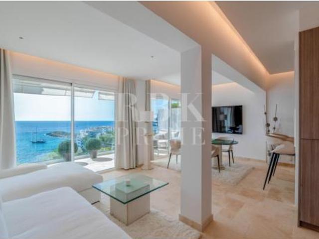 Apartamento en venta en Calvià, Serra de Tramuntana