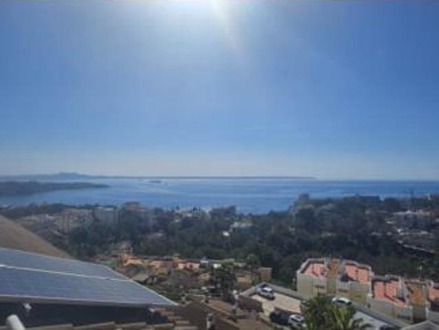 Apartamento en venta en Calvià, Serra de Tramuntana