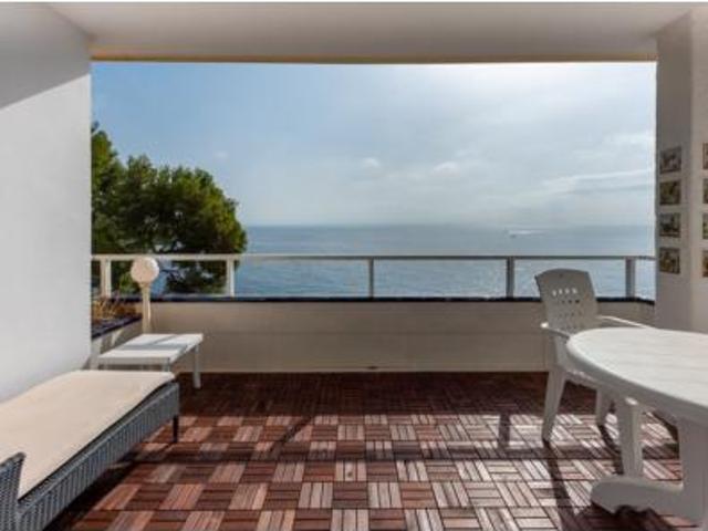 Apartamento en venta en Calvià, Serra de Tramuntana
