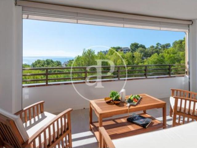 Apartamento en venta en Calvià, Serra de Tramuntana