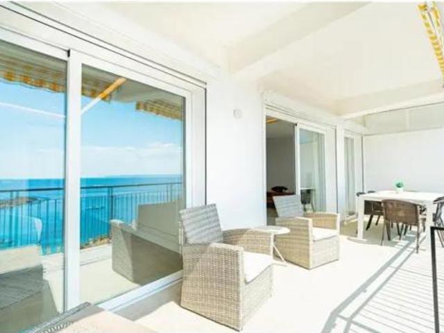 Apartamento en venta en Calvià, Serra de Tramuntana