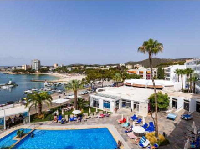 Apartamento en venta en Calvià, Serra de Tramuntana