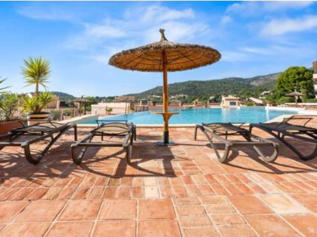 Apartamento en venta en Calvià, Serra de Tramuntana