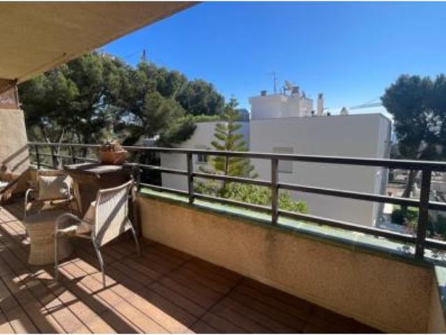 Apartamento en venta en Calvià, Serra de Tramuntana
