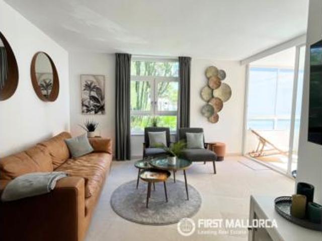Apartamento en venta en Calvià, Serra de Tramuntana
