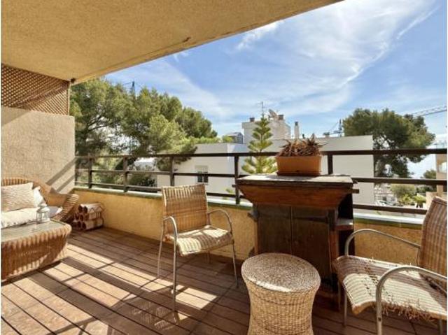 Apartamento en venta en Calvià, Serra de Tramuntana