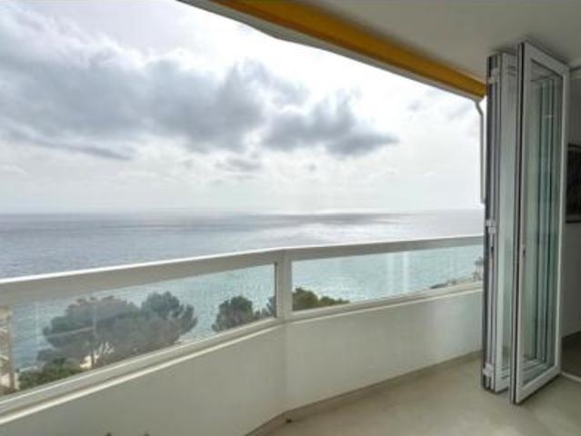 Apartamento en venta en Calvià, Serra de Tramuntana