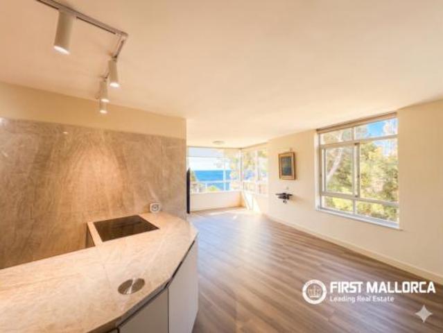 Apartamento en venta en Calvià, Serra de Tramuntana