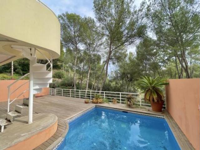 Apartamento en venta en Calvià, Serra de Tramuntana