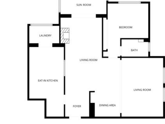 Apartamento en venta en Calvià, Serra de Tramuntana