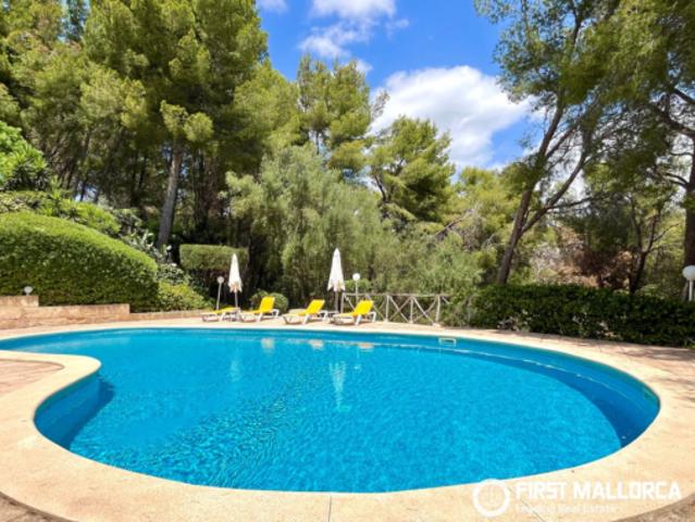 Apartamento en venta en Calvià, Serra de Tramuntana