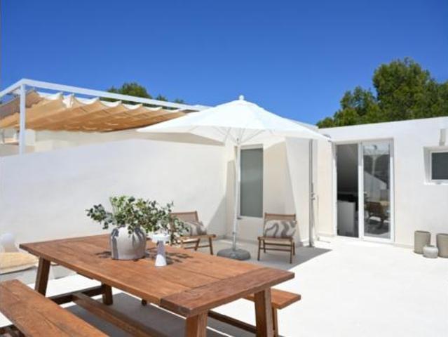 Apartamento en venta en Calvià, Serra de Tramuntana