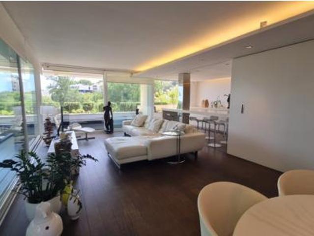 Apartamento en venta en Calvià, Serra de Tramuntana