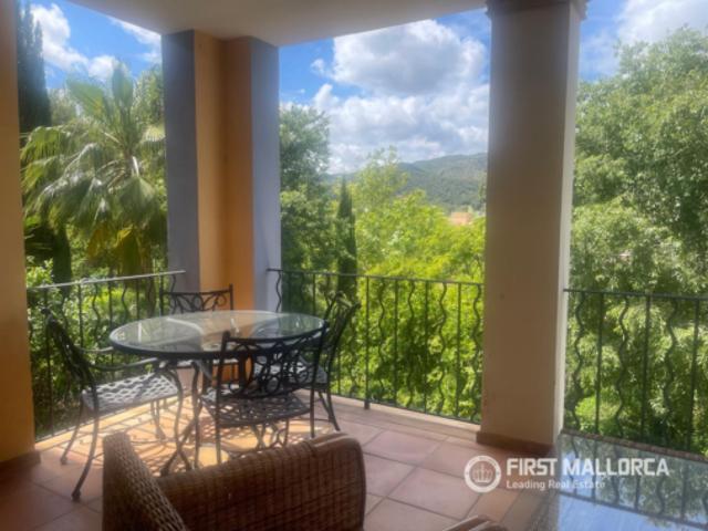 Apartamento en venta en Calvià, Serra de Tramuntana