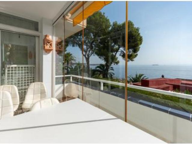 Apartamento en venta en Calvià, Serra de Tramuntana
