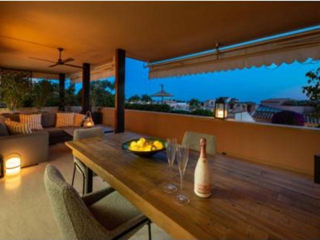Apartamento en venta en Calvià, Serra de Tramuntana