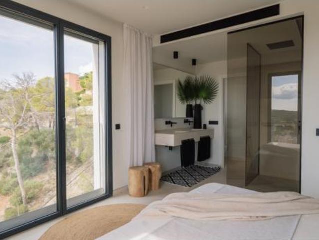 Apartamento en venta en Calvià, Serra de Tramuntana