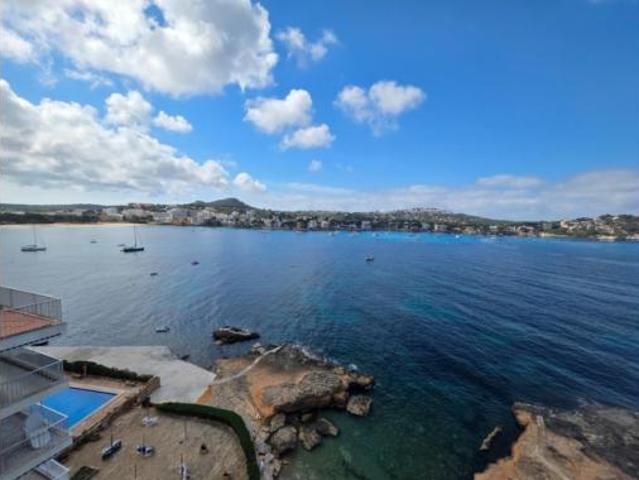Apartamento en venta en Calvià, Serra de Tramuntana