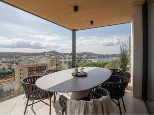 Apartamento en venta en Calvià, Serra de Tramuntana