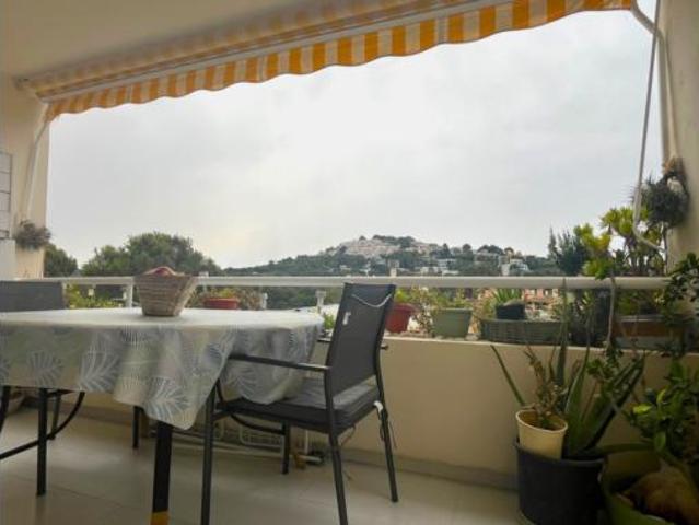 Apartamento en venta en Calvià, Serra de Tramuntana