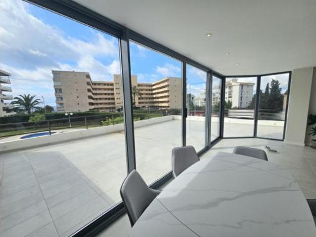 Apartamento en venta en Calvià, Serra de Tramuntana