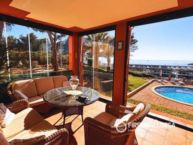 Apartamento en venta en Santa Ponça, Calvià