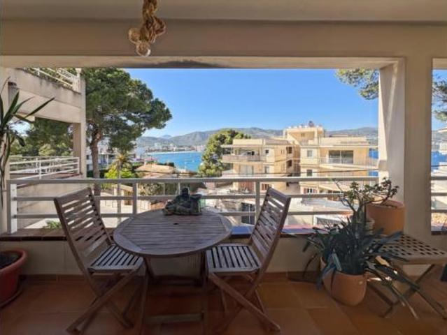 Apartamento en venta en Calvià, Serra de Tramuntana