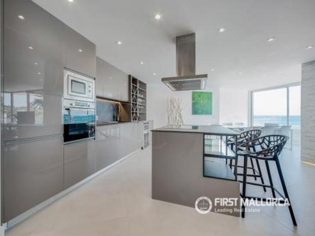 Apartamento en venta en Calvià, Serra de Tramuntana
