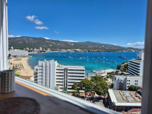 Apartamento en venta en Calvià, Serra de Tramuntana