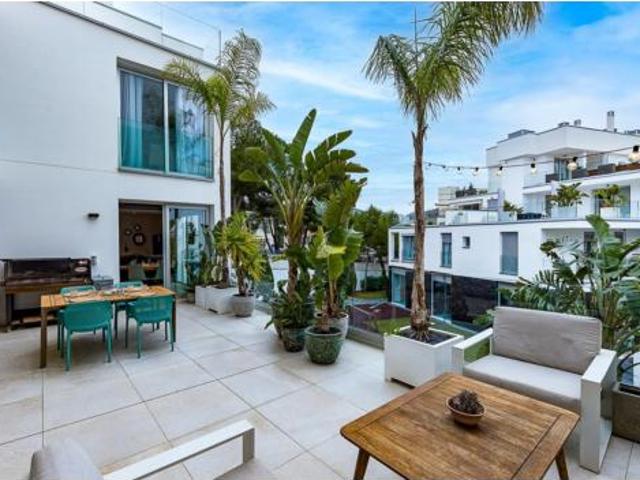 Apartamento en venta en Calvià, Serra de Tramuntana