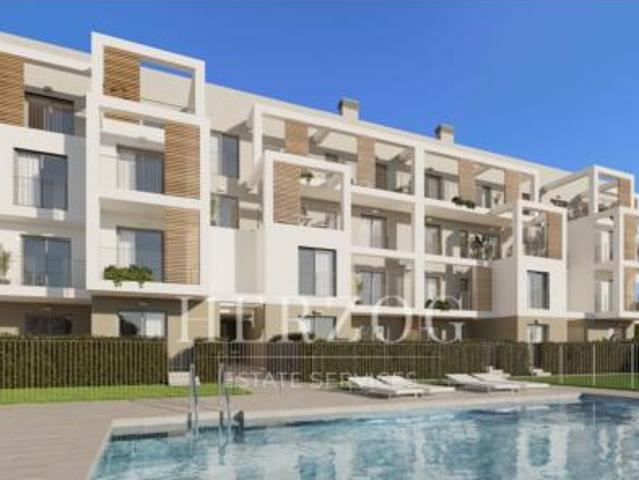 Apartamento en venta en Calvià, Serra de Tramuntana