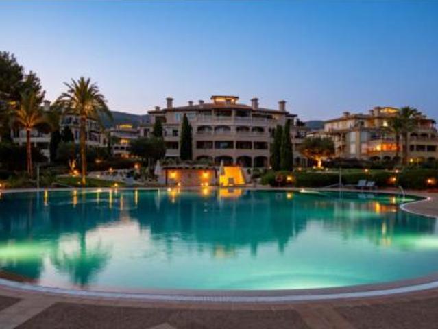 Apartamento en venta en Calvià, Serra de Tramuntana