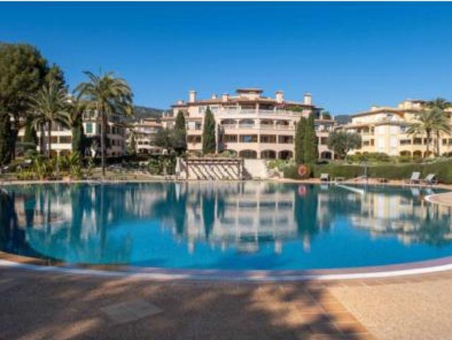 Apartamento en venta en Calvià, Serra de Tramuntana