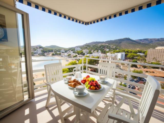 Apartamento en venta en Calvià, Serra de Tramuntana