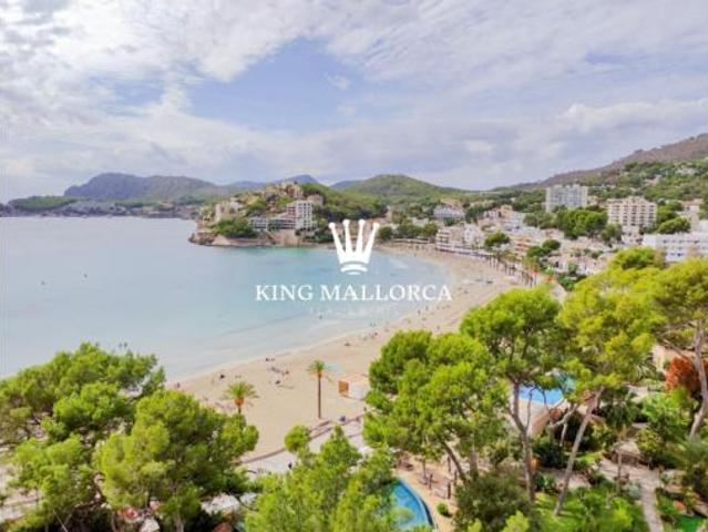 Apartamento en venta en Calvià, Serra de Tramuntana