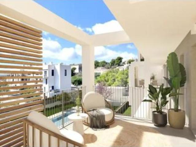 Piso en venta en Calvià, Serra de Tramuntana