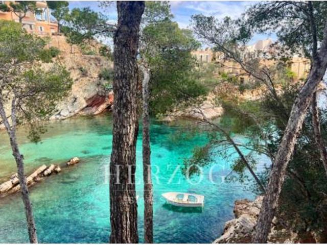 Apartamento en venta en Calvià, Serra de Tramuntana