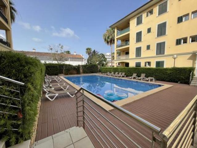 Apartamento en venta en Calvià, Serra de Tramuntana