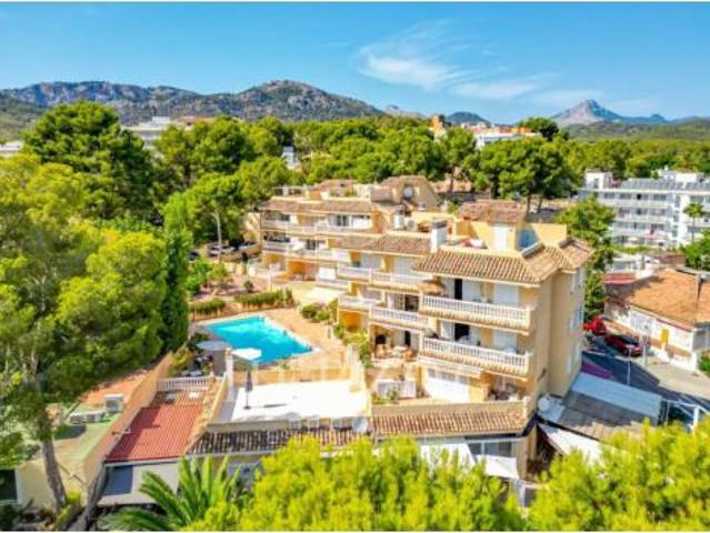Apartamento en venta en Calvià, Serra de Tramuntana