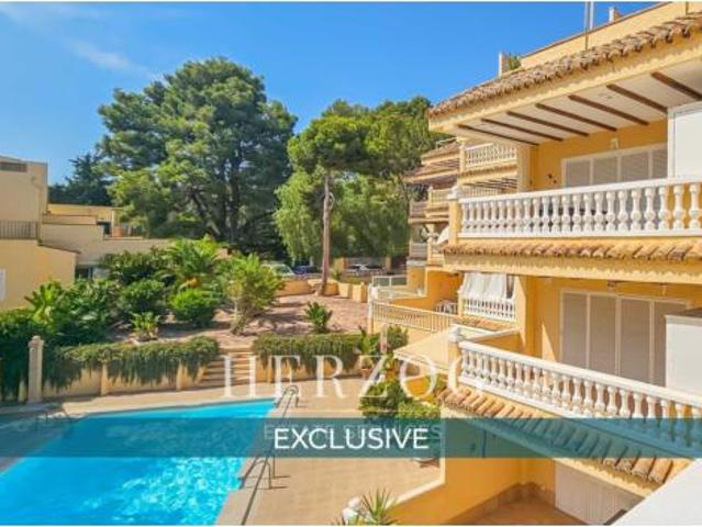Apartamento en venta en Calvià, Serra de Tramuntana