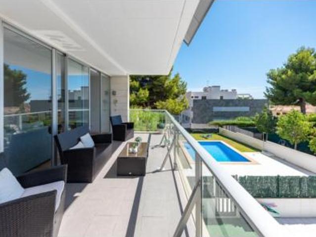 Apartamento en venta en Calvià, Serra de Tramuntana