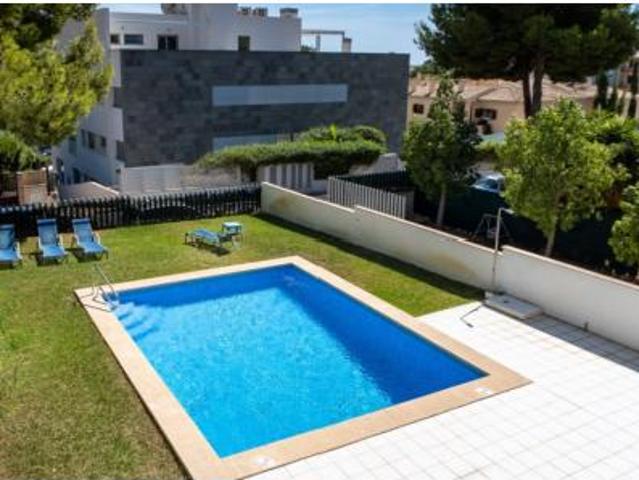 Apartamento en venta en Calvià, Serra de Tramuntana