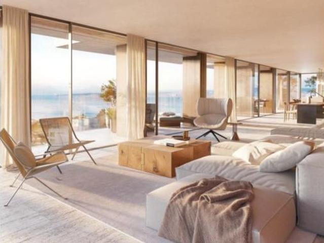 Apartamento en venta en Calvià, Serra de Tramuntana