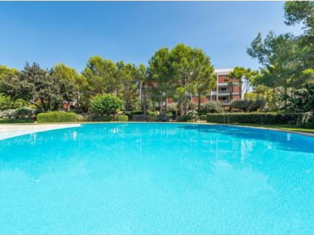 Apartamento en venta en Calvià, Serra de Tramuntana