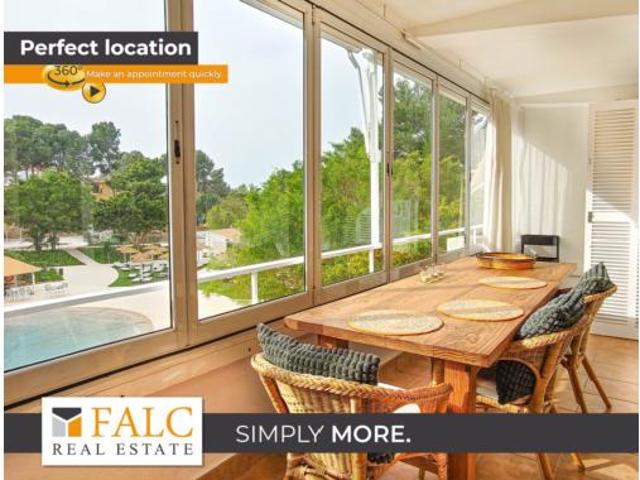 Apartamento en venta en Calvià, Serra de Tramuntana